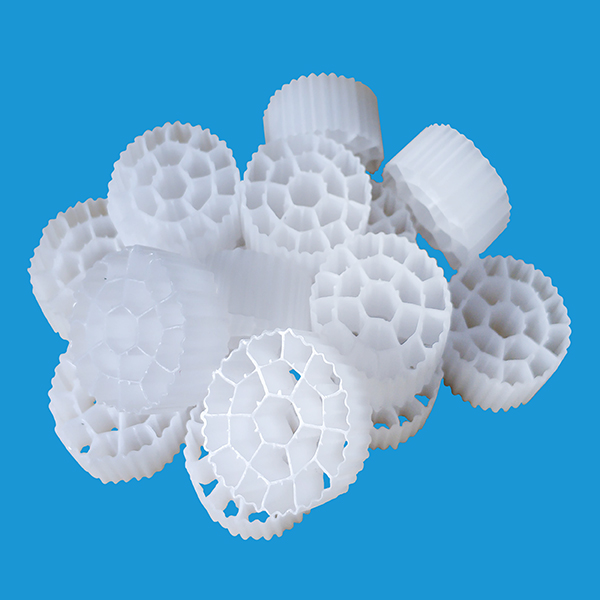 MBBR (Moving Bed Biofilm Reactor) шүүлтүүр зөөгчийг хэрхэн зөв сонгох вэ